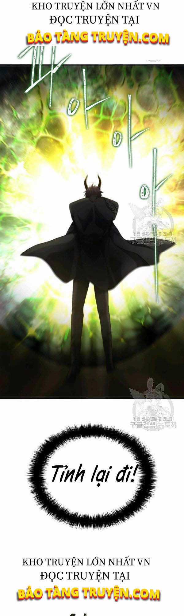 Vua Thăng Cấp - Chương 92 - Trang 6