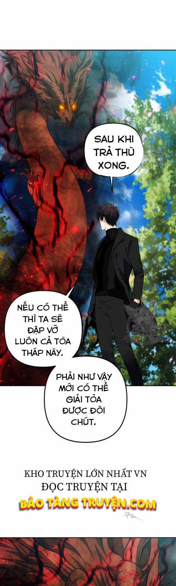 Vua Thăng Cấp - Chương 92 - Trang 55