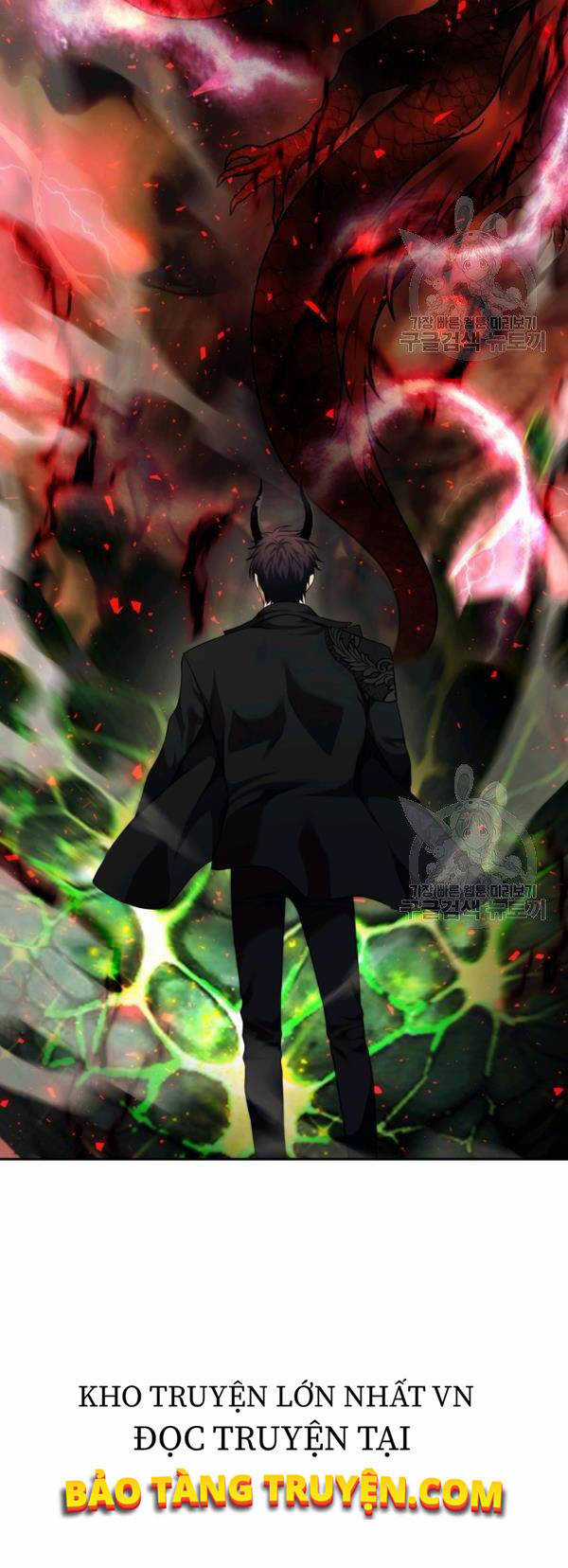 Vua Thăng Cấp - Chương 92 - Trang 10