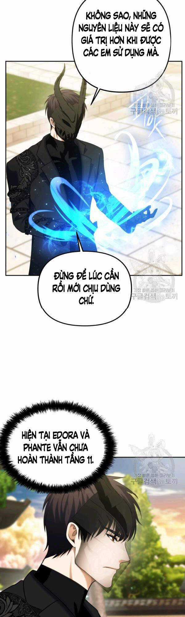 Vua Thăng Cấp - Chương 93 - Trang 21