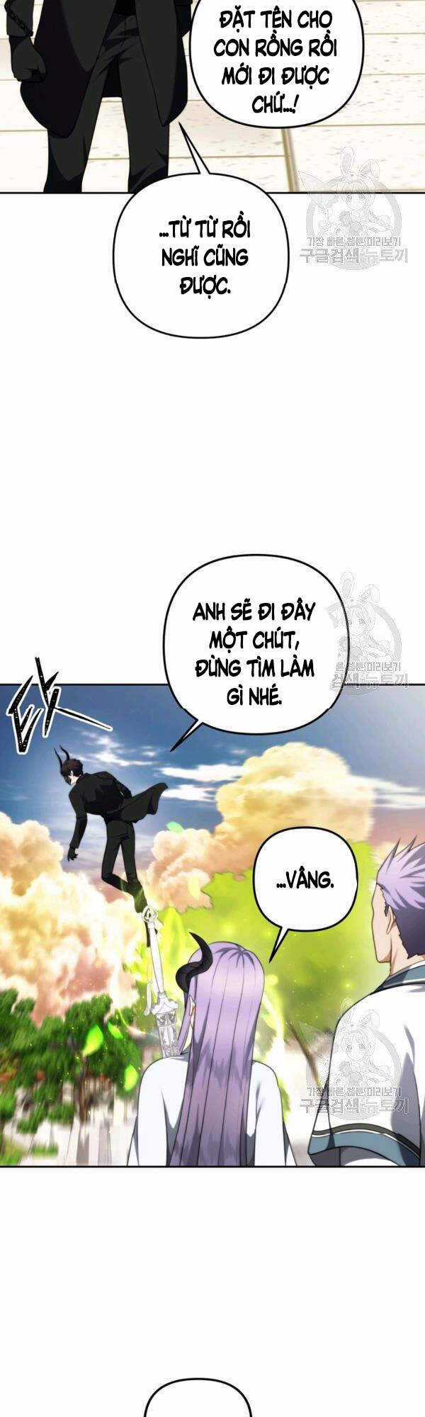 Vua Thăng Cấp - Chương 93 - Trang 30