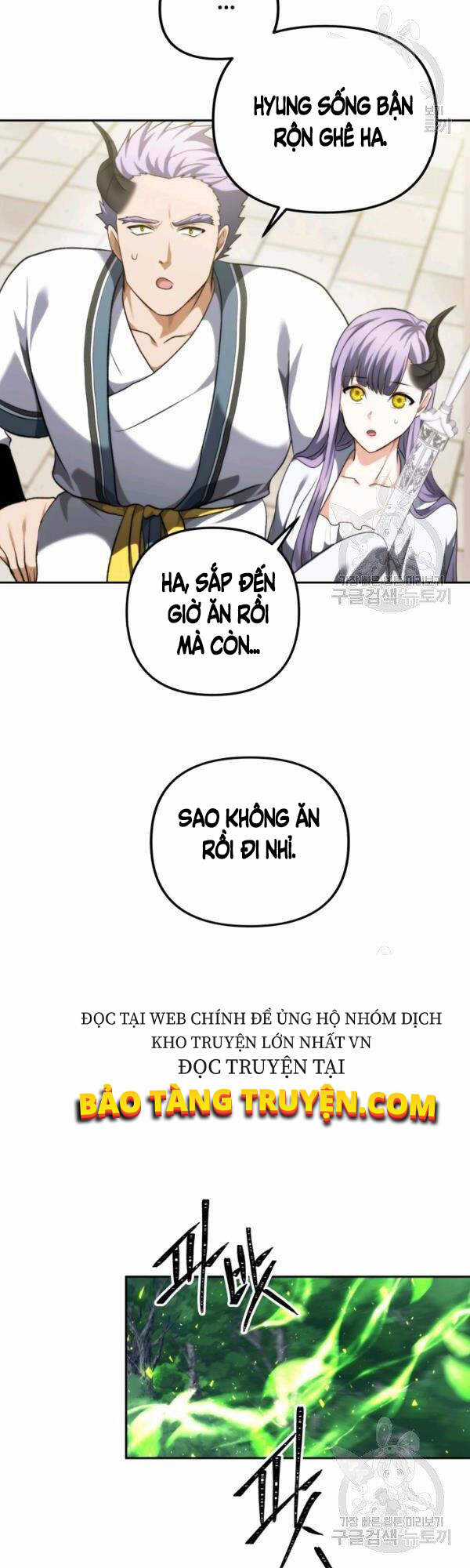 Vua Thăng Cấp - Chương 93 - Trang 31