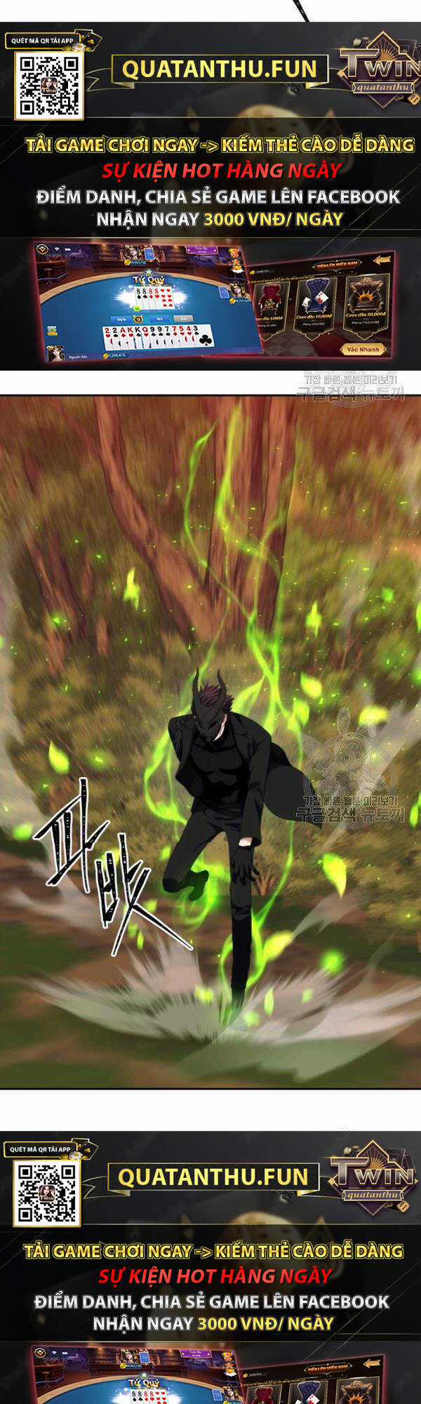 Vua Thăng Cấp - Chương 93 - Trang 32