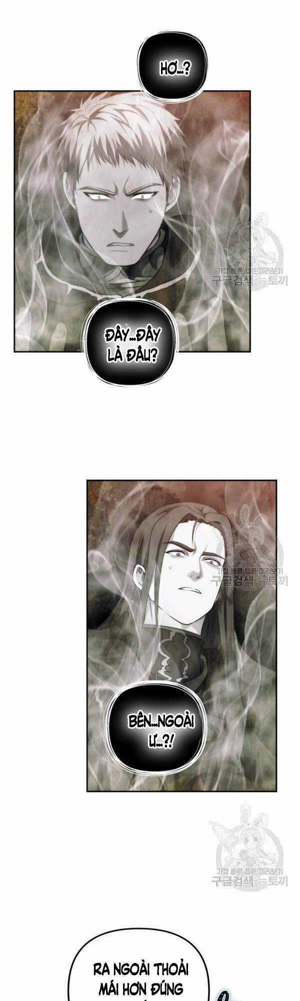 Vua Thăng Cấp - Chương 93 - Trang 35
