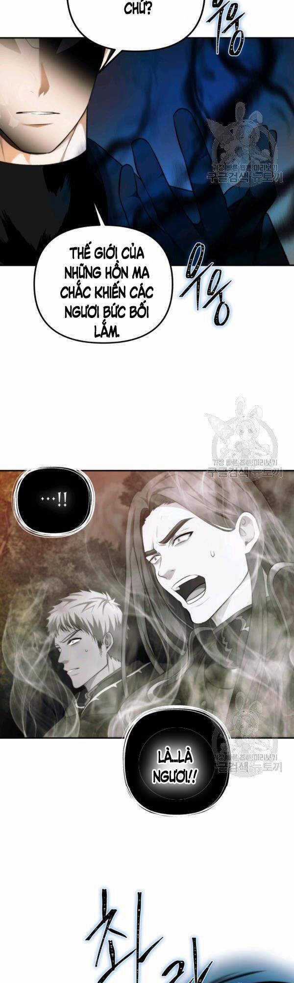 Vua Thăng Cấp - Chương 93 - Trang 36