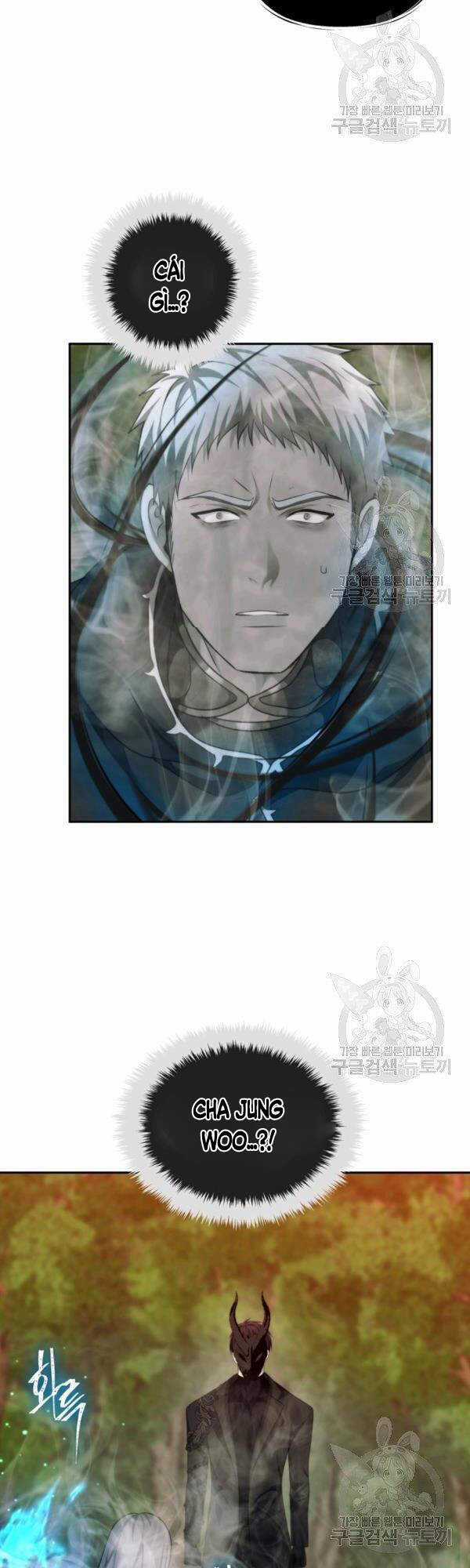 Vua Thăng Cấp - Chương 93 - Trang 40