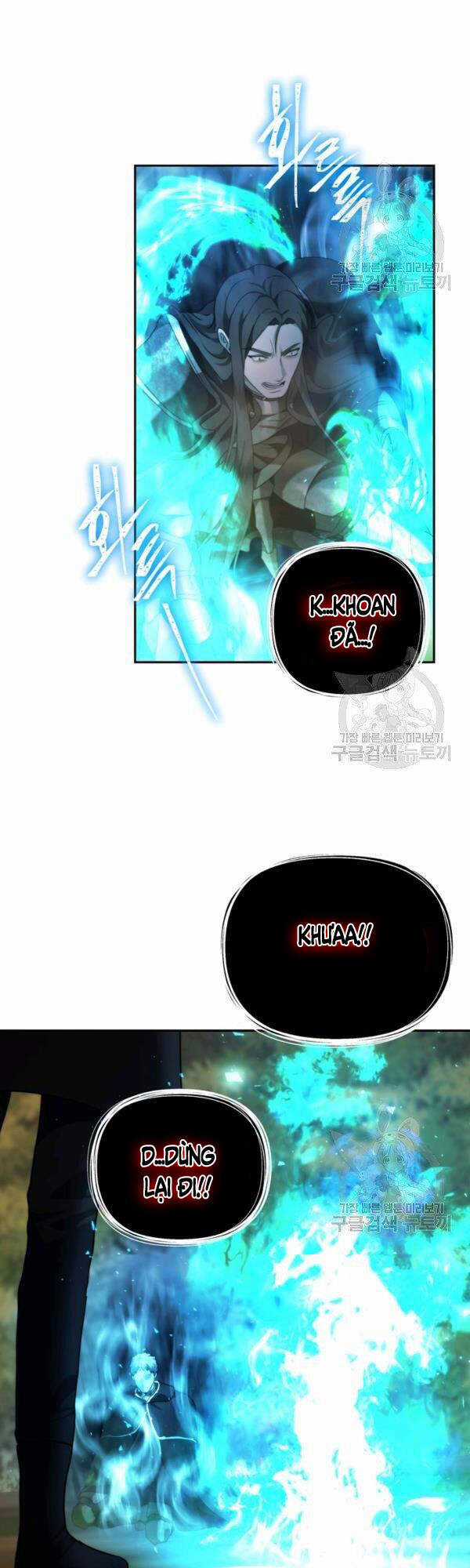 Vua Thăng Cấp - Chương 93 - Trang 48