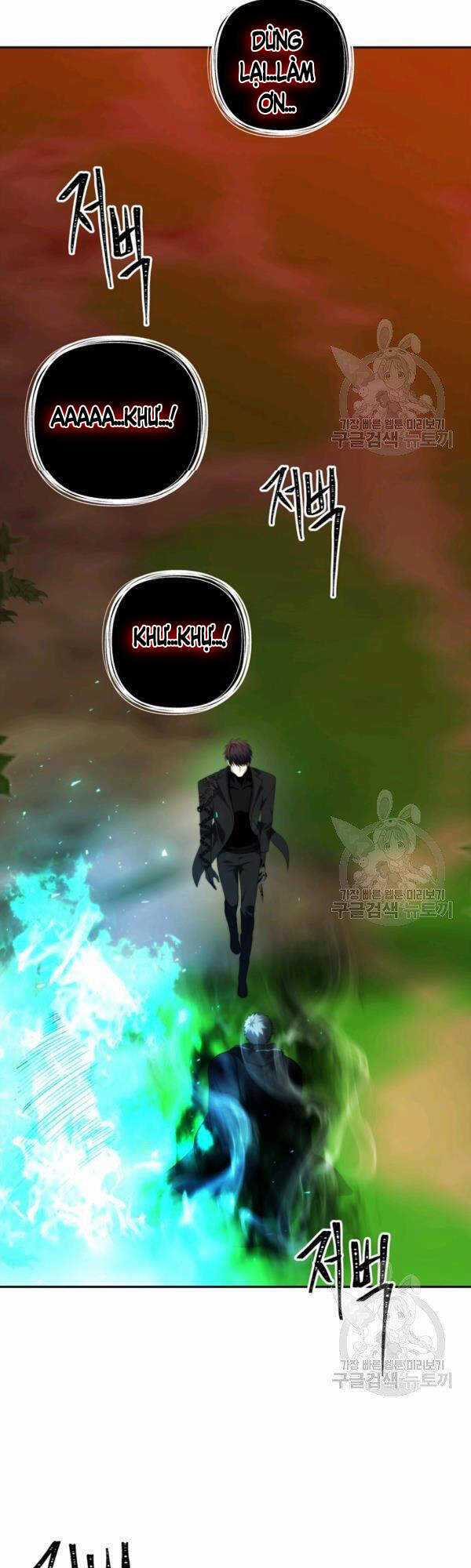 Vua Thăng Cấp - Chương 93 - Trang 50