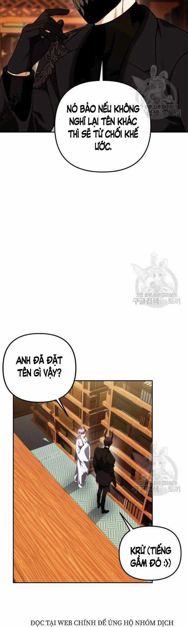 Vua Thăng Cấp - Chương 93 - Trang 6