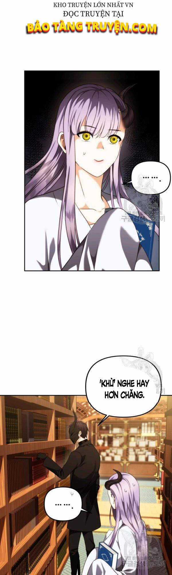 Vua Thăng Cấp - Chương 93 - Trang 7