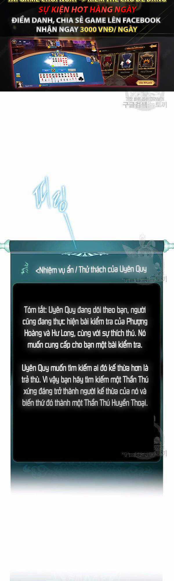 Vua Thăng Cấp - Chương 93 - Trang 9