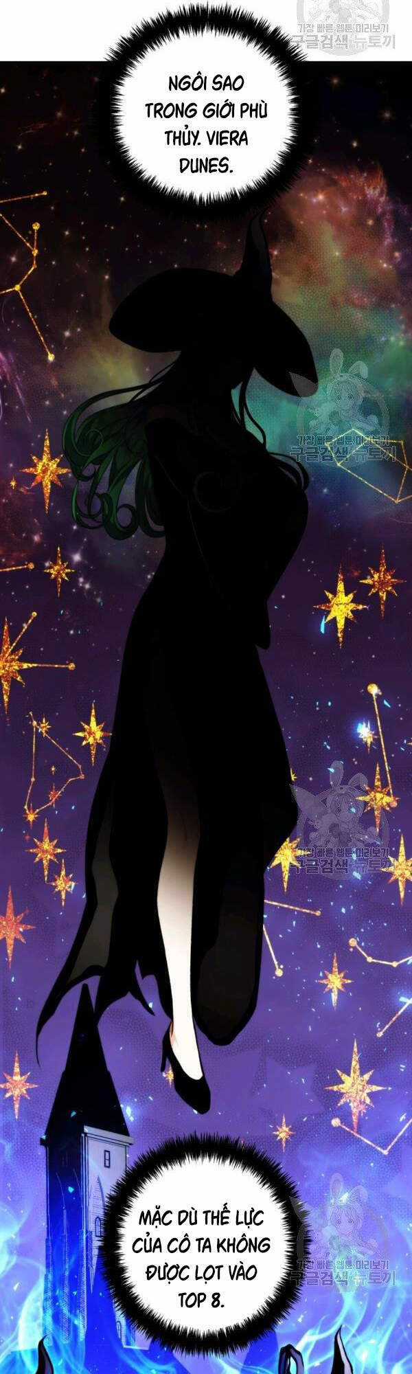 Vua Thăng Cấp - Chương 94 - Trang 16