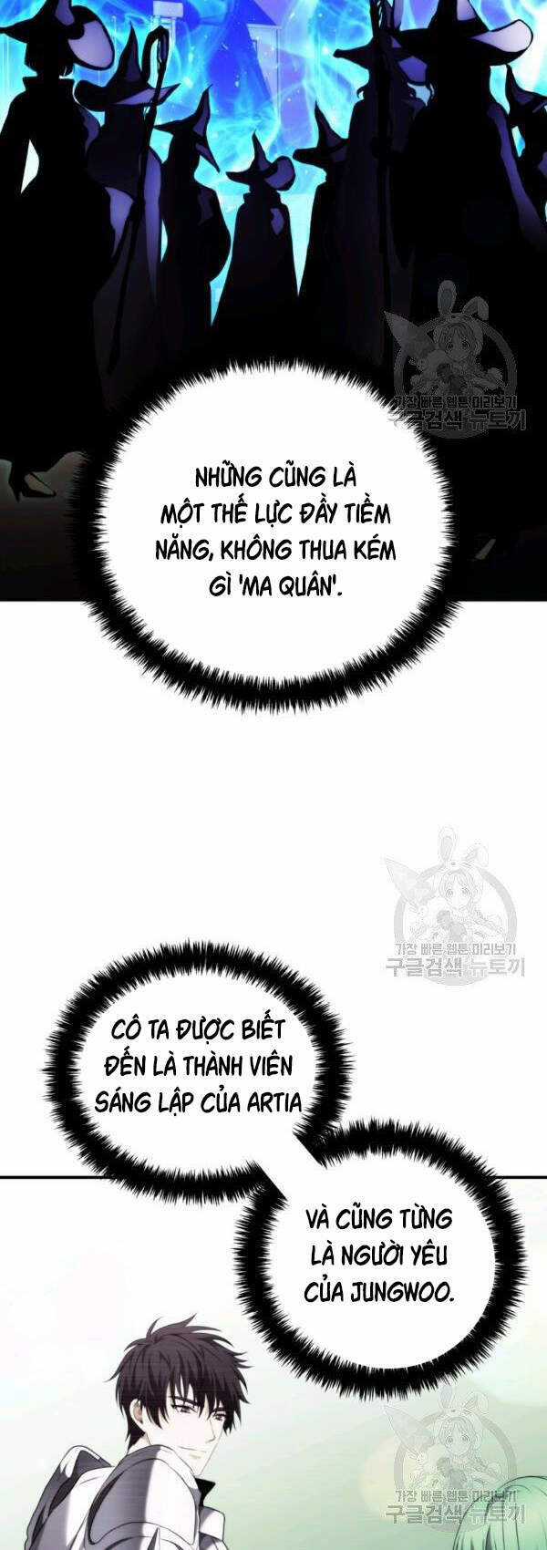 Vua Thăng Cấp - Chương 94 - Trang 17