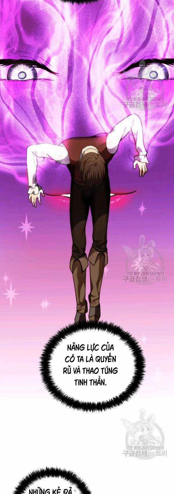 Vua Thăng Cấp - Chương 94 - Trang 19