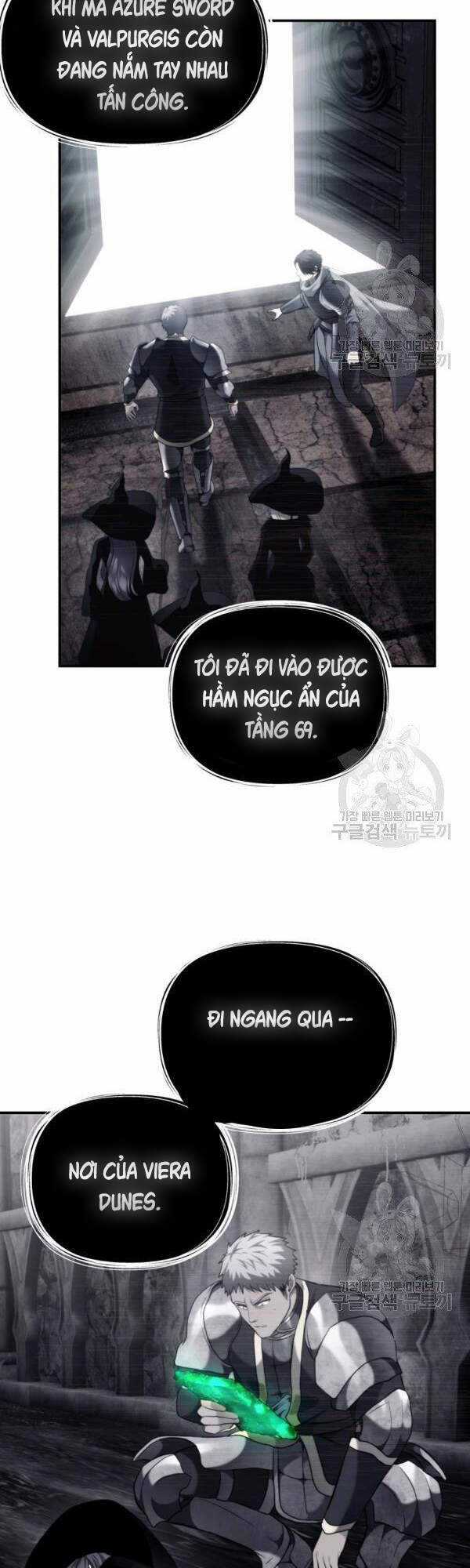 Vua Thăng Cấp - Chương 94 - Trang 23