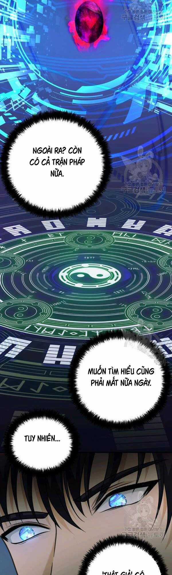 Vua Thăng Cấp - Chương 94 - Trang 31