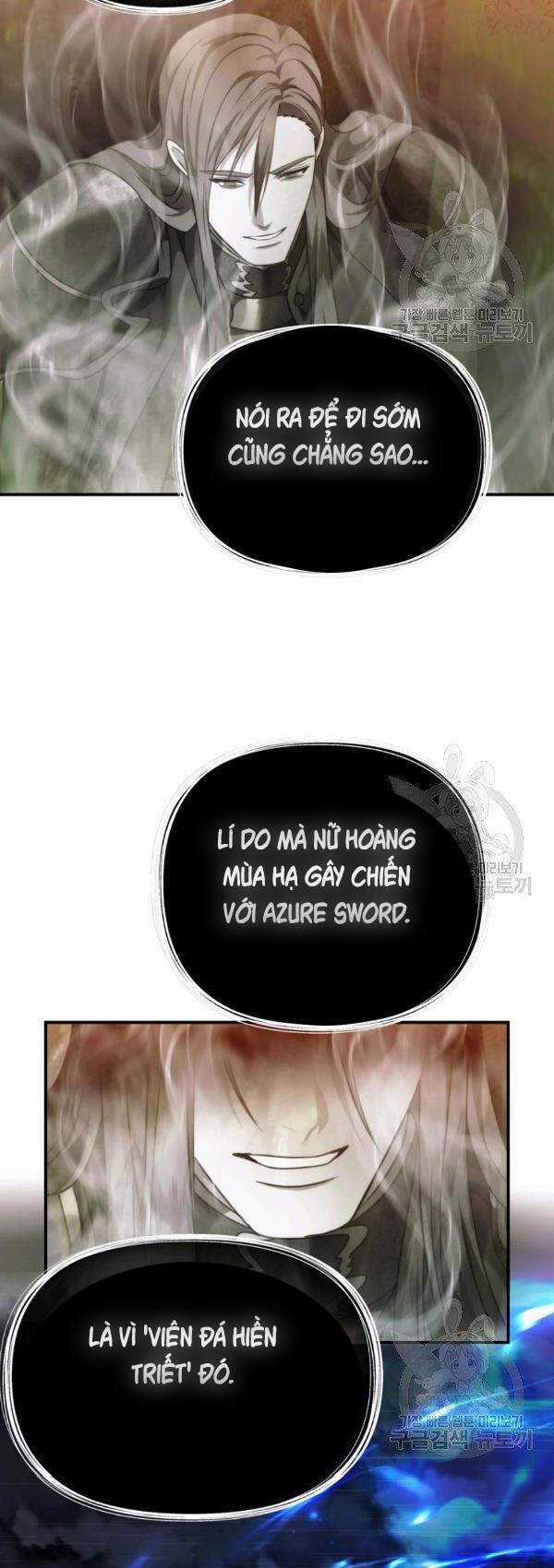 Vua Thăng Cấp - Chương 94 - Trang 39