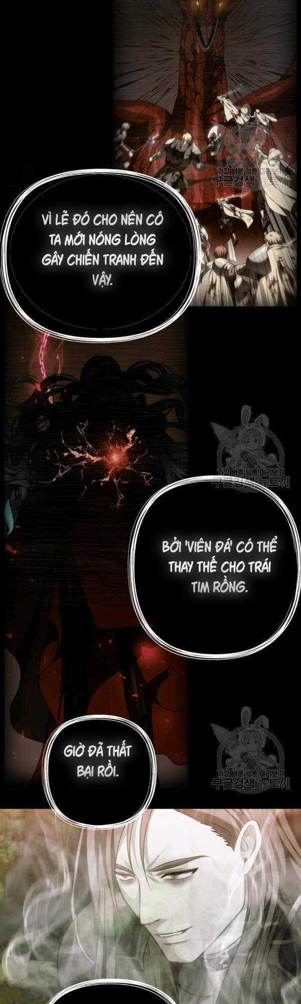 Vua Thăng Cấp - Chương 94 - Trang 42