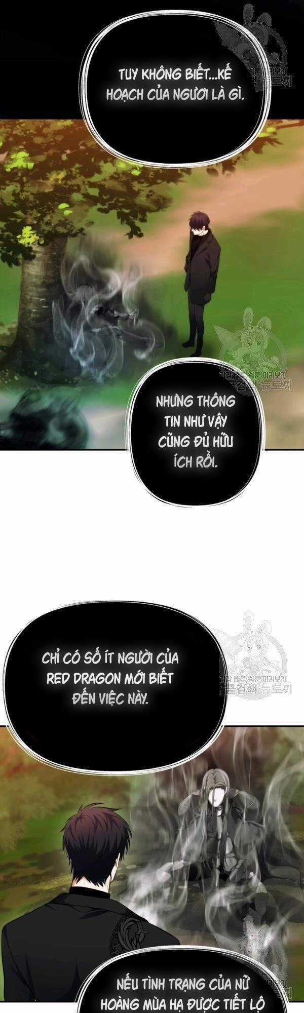 Vua Thăng Cấp - Chương 94 - Trang 46