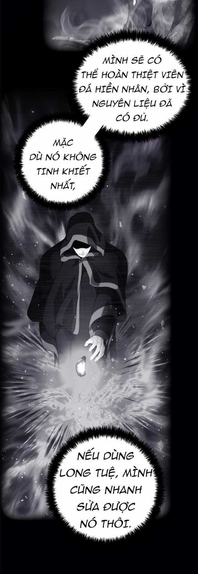 Vua Thăng Cấp - Chương 95 - Trang 20