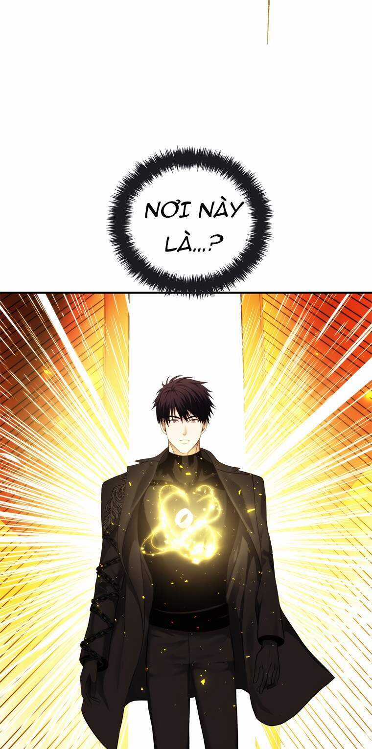 Vua Thăng Cấp - Chương 95 - Trang 3