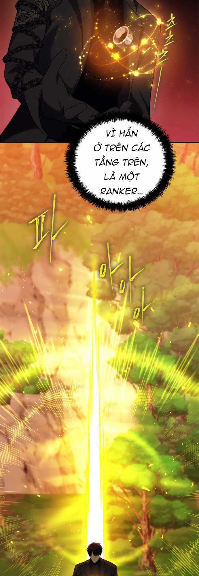 Vua Thăng Cấp - Chương 95 - Trang 25