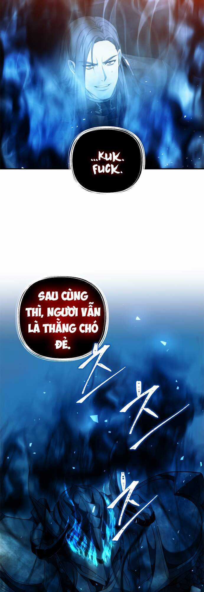 Vua Thăng Cấp - Chương 95 - Trang 30