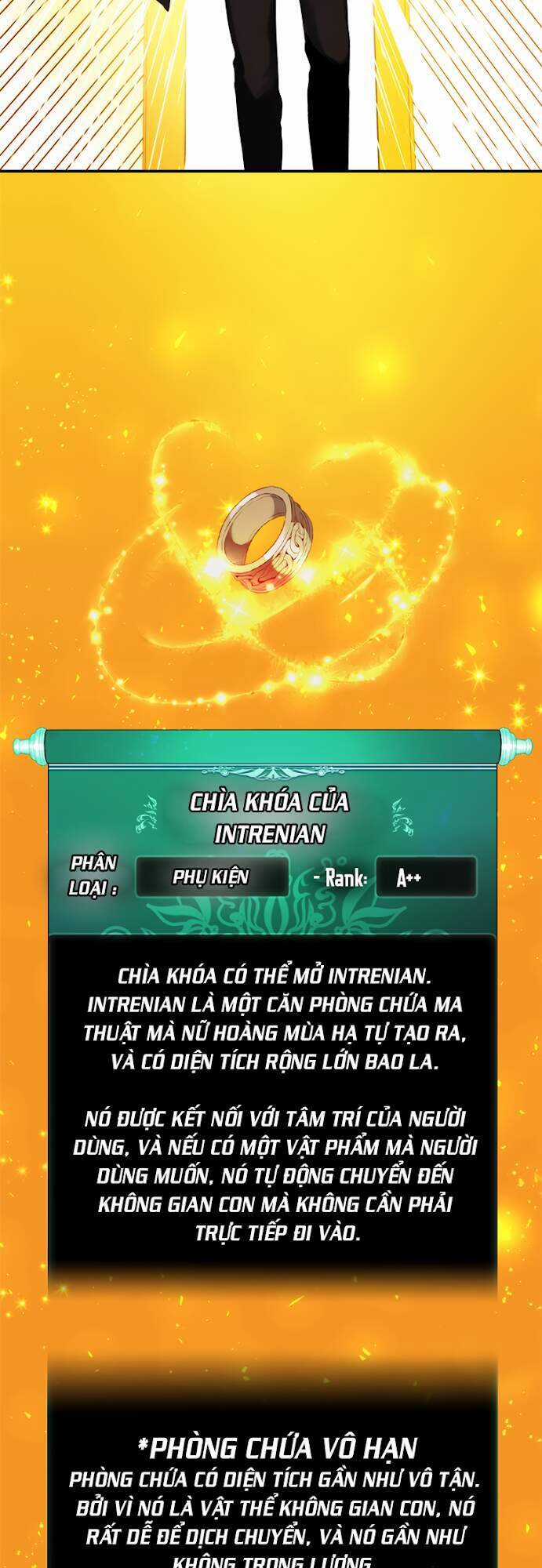 Vua Thăng Cấp - Chương 95 - Trang 4