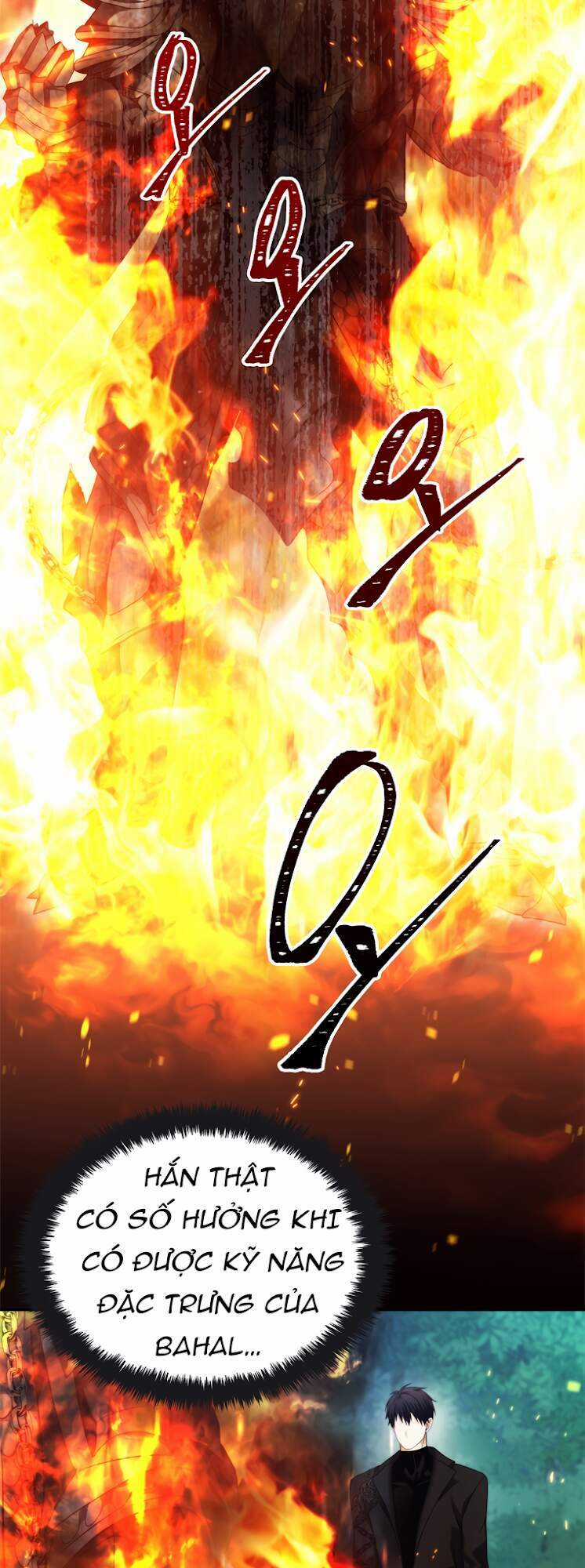 Vua Thăng Cấp - Chương 95 - Trang 36