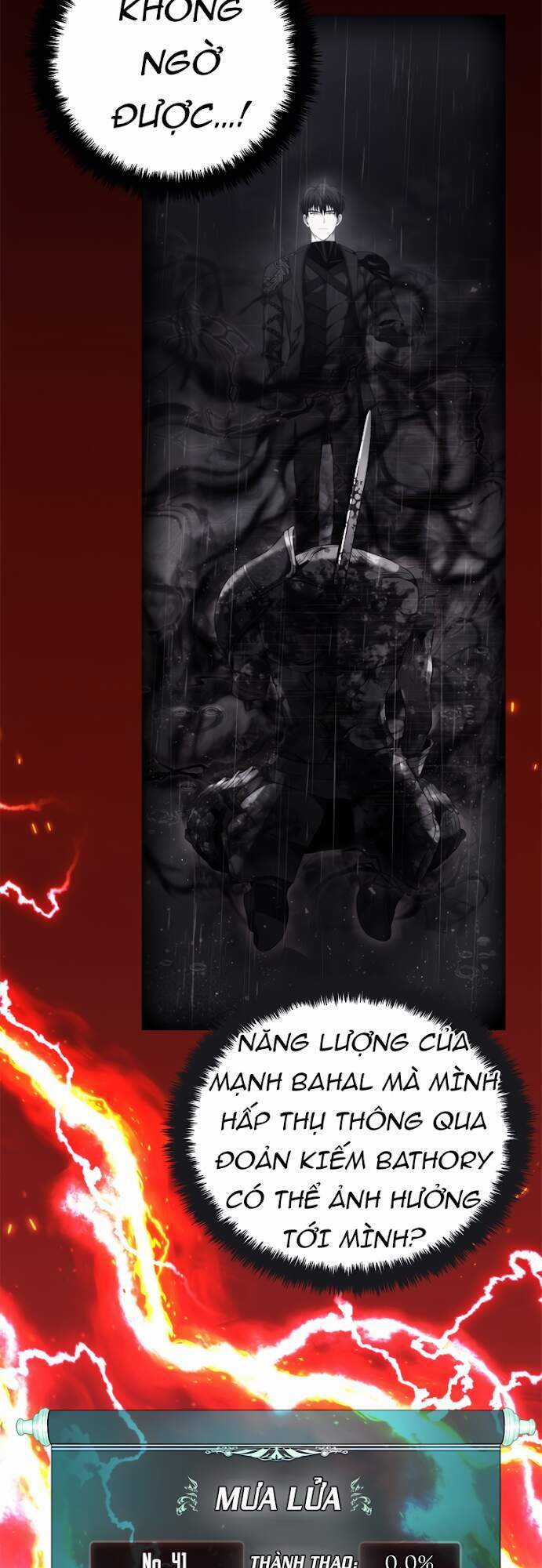 Vua Thăng Cấp - Chương 95 - Trang 40