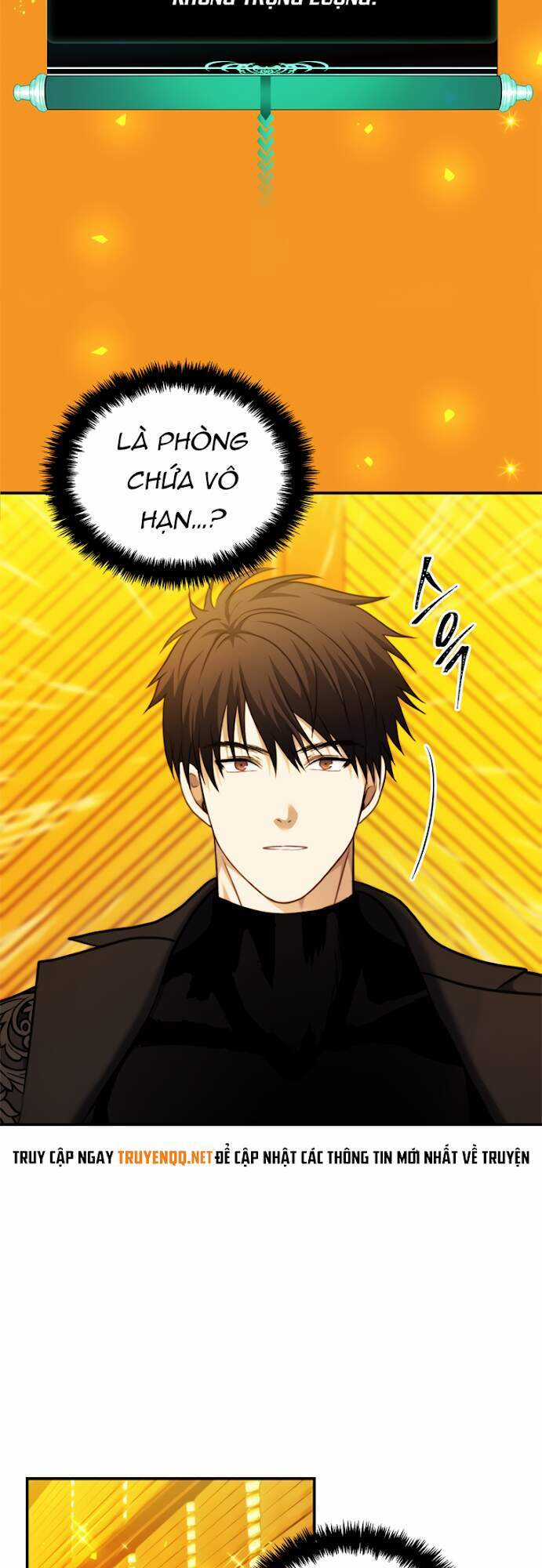 Vua Thăng Cấp - Chương 95 - Trang 5