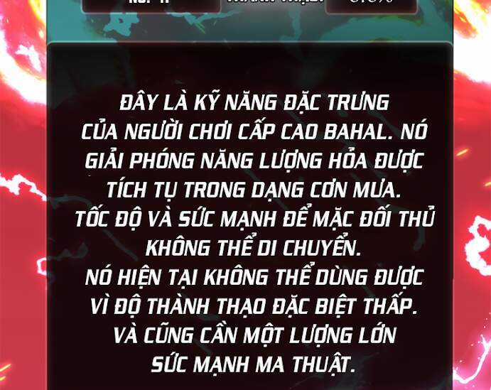 Vua Thăng Cấp - Chương 95 - Trang 41