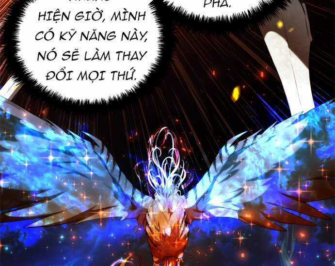 Vua Thăng Cấp - Chương 95 - Trang 44