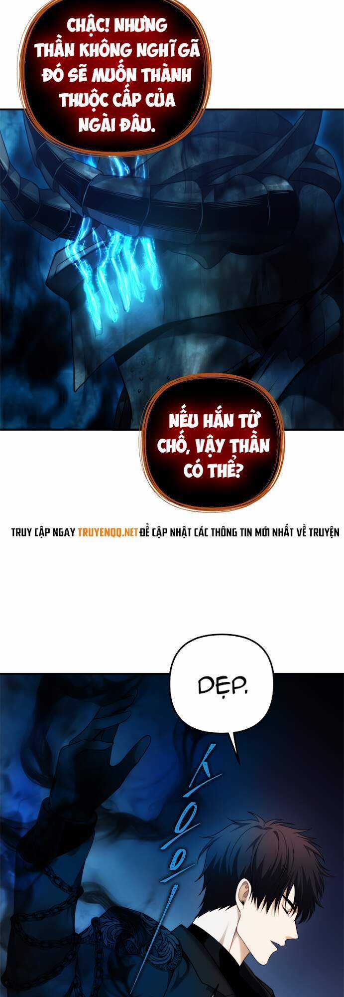 Vua Thăng Cấp - Chương 95 - Trang 48