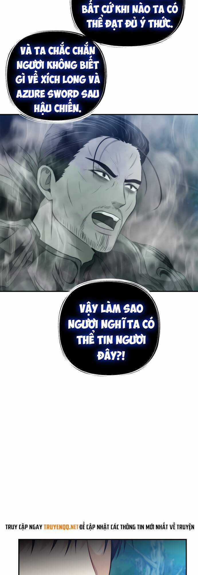 Vua Thăng Cấp - Chương 95 - Trang 56