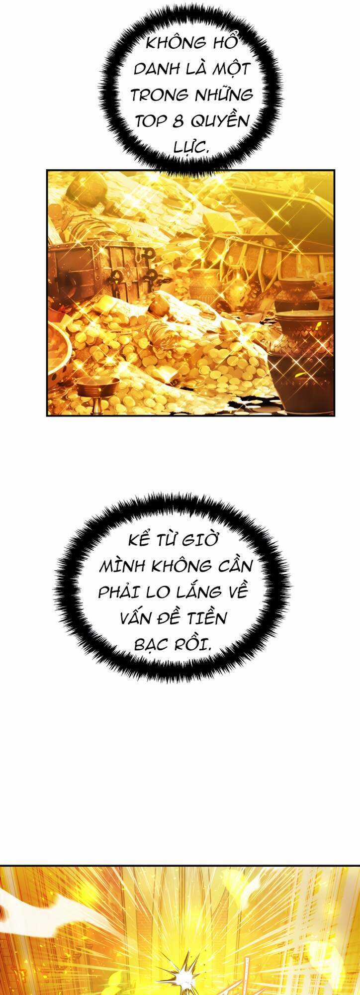 Vua Thăng Cấp - Chương 95 - Trang 7