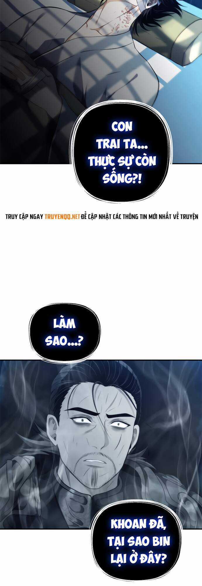 Vua Thăng Cấp - Chương 95 - Trang 64