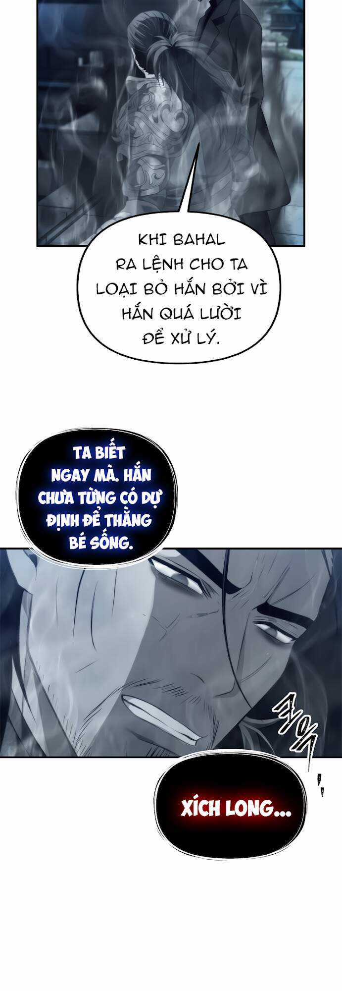 Vua Thăng Cấp - Chương 95 - Trang 66
