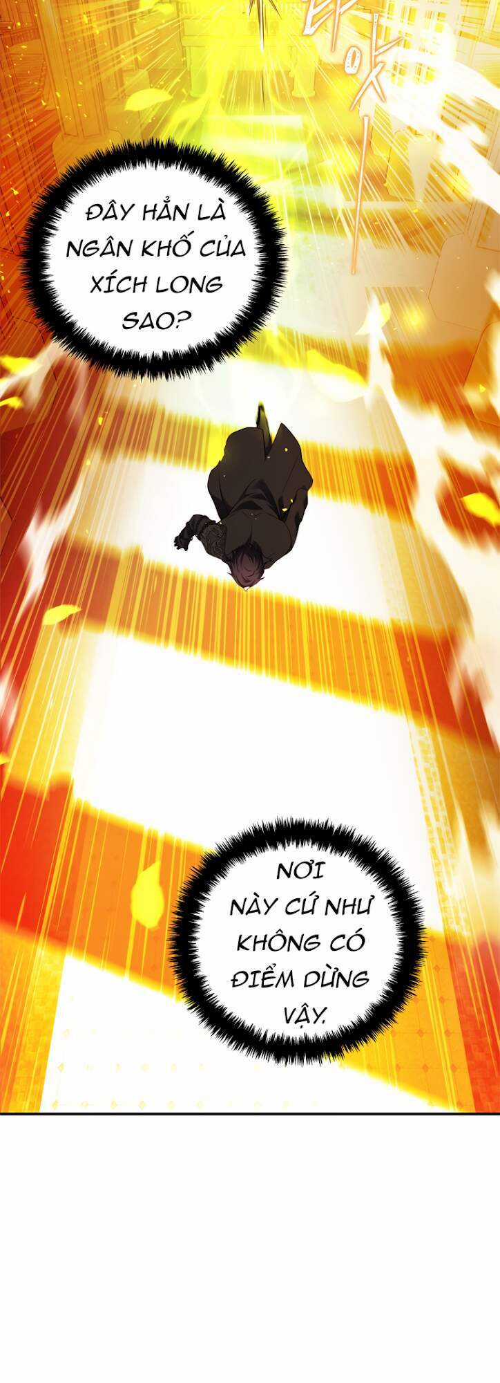 Vua Thăng Cấp - Chương 95 - Trang 8