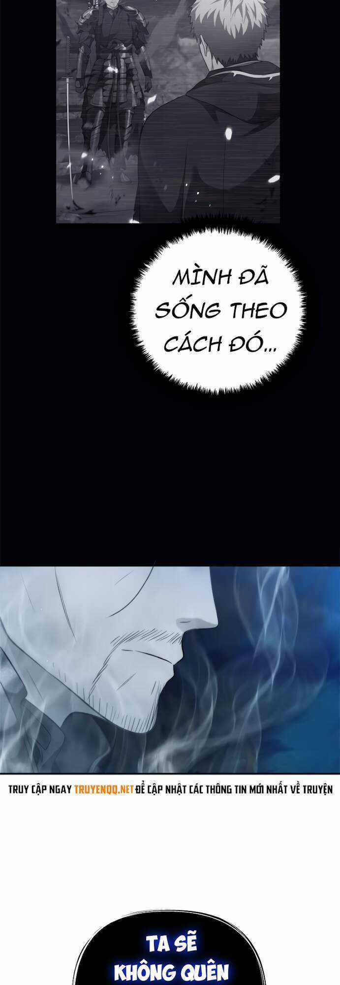 Vua Thăng Cấp - Chương 95 - Trang 73