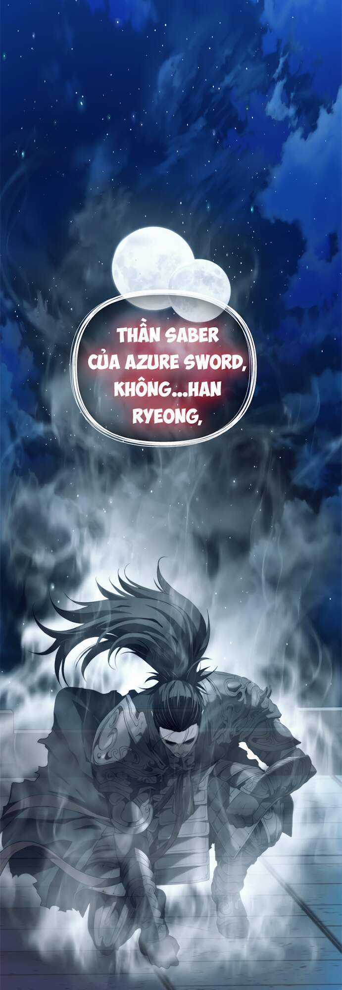 Vua Thăng Cấp - Chương 95 - Trang 76