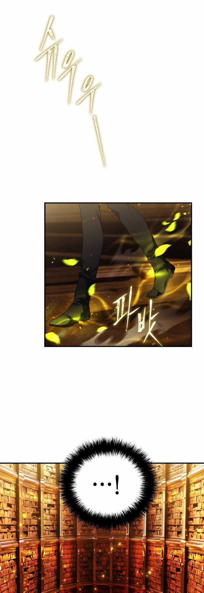 Vua Thăng Cấp - Chương 95 - Trang 10