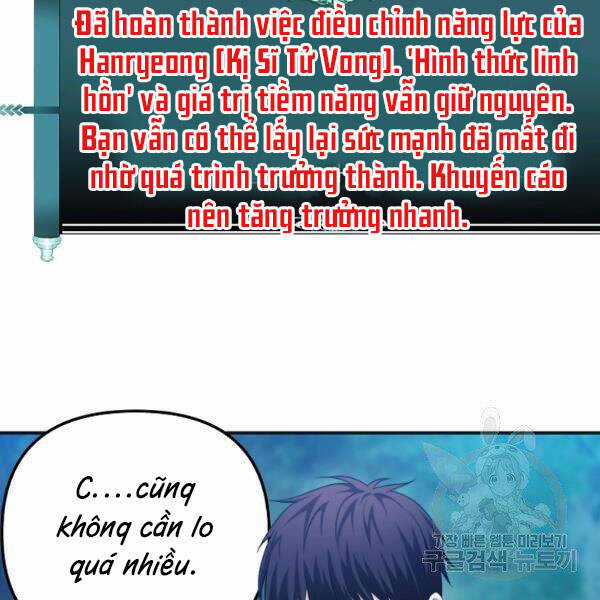 Vua Thăng Cấp - Chương 96 - Trang 16
