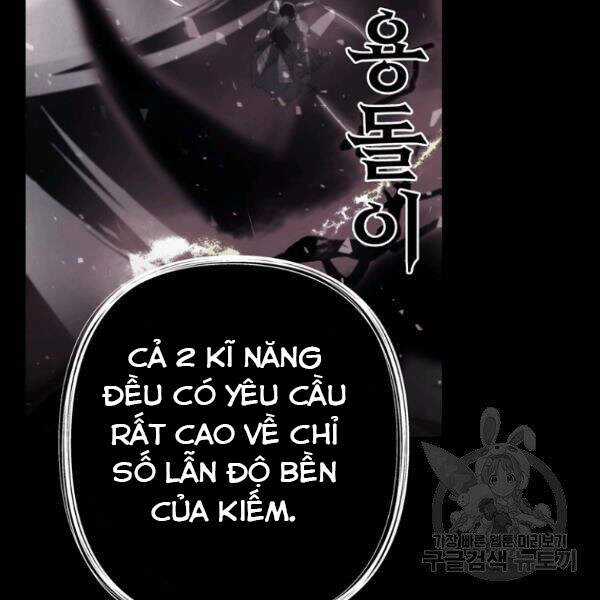 Vua Thăng Cấp - Chương 96 - Trang 27