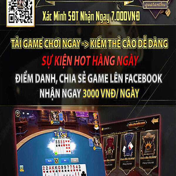 Vua Thăng Cấp - Chương 96 - Trang 77