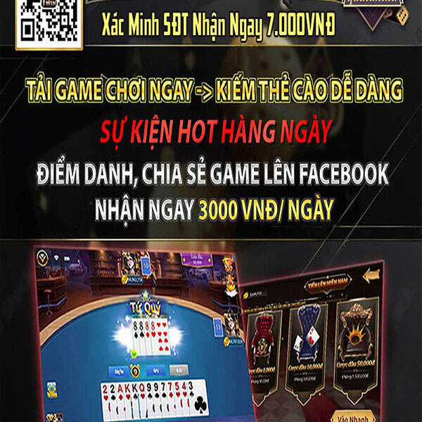 Vua Thăng Cấp - Chương 97 - Trang 123