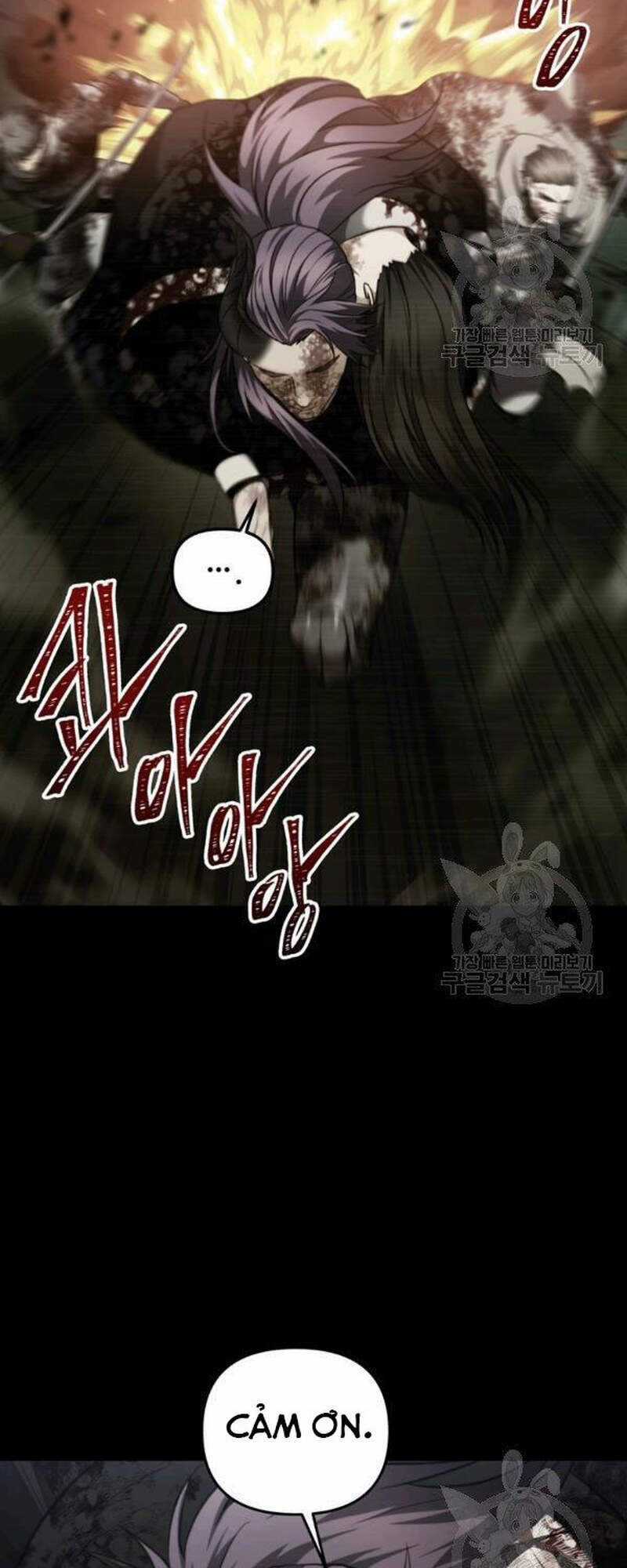 Vua Thăng Cấp - Chương 98 - Trang 11