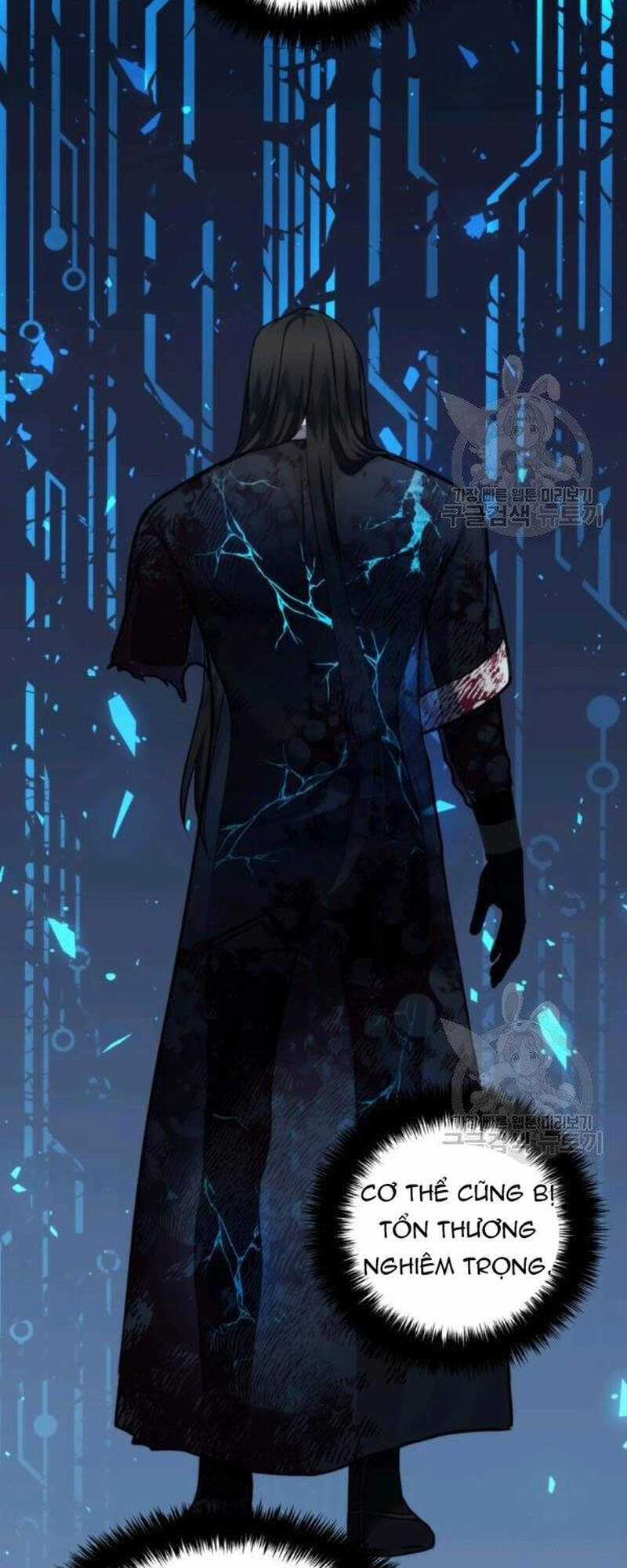 Vua Thăng Cấp - Chương 98 - Trang 19