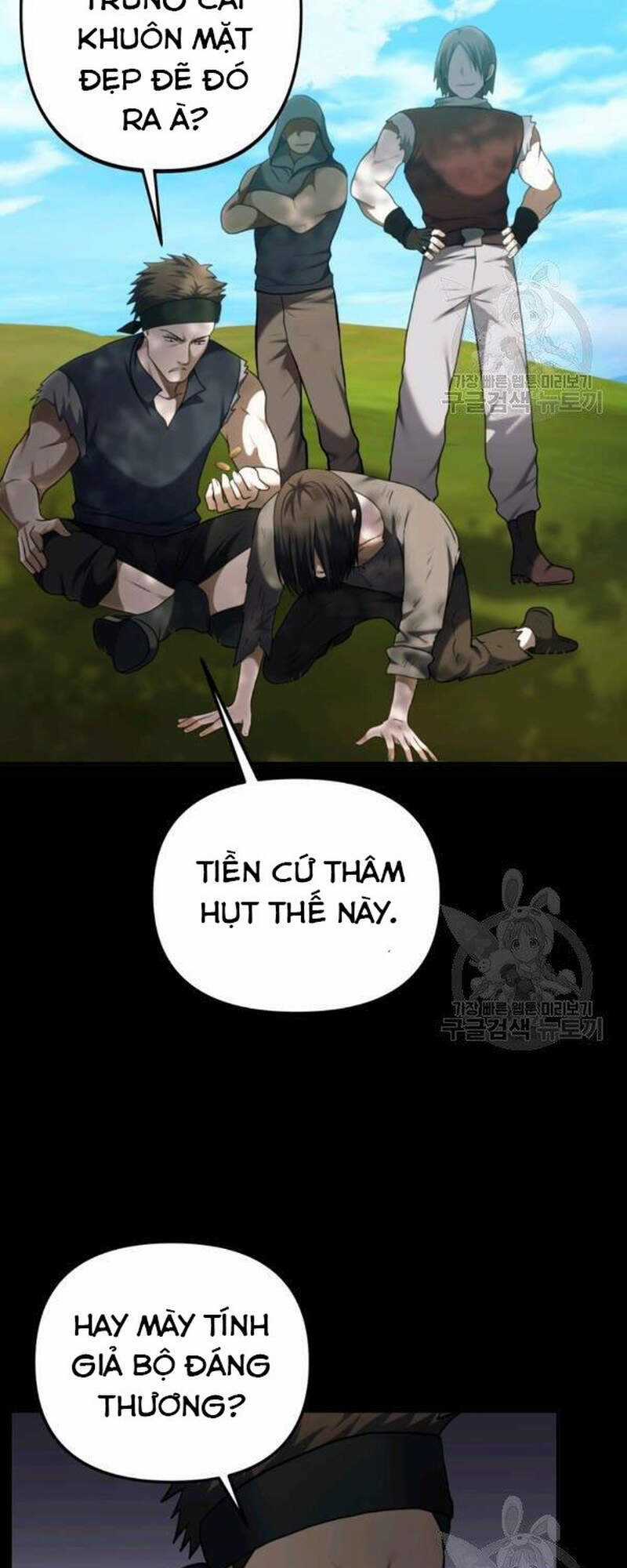 Vua Thăng Cấp - Chương 98 - Trang 29