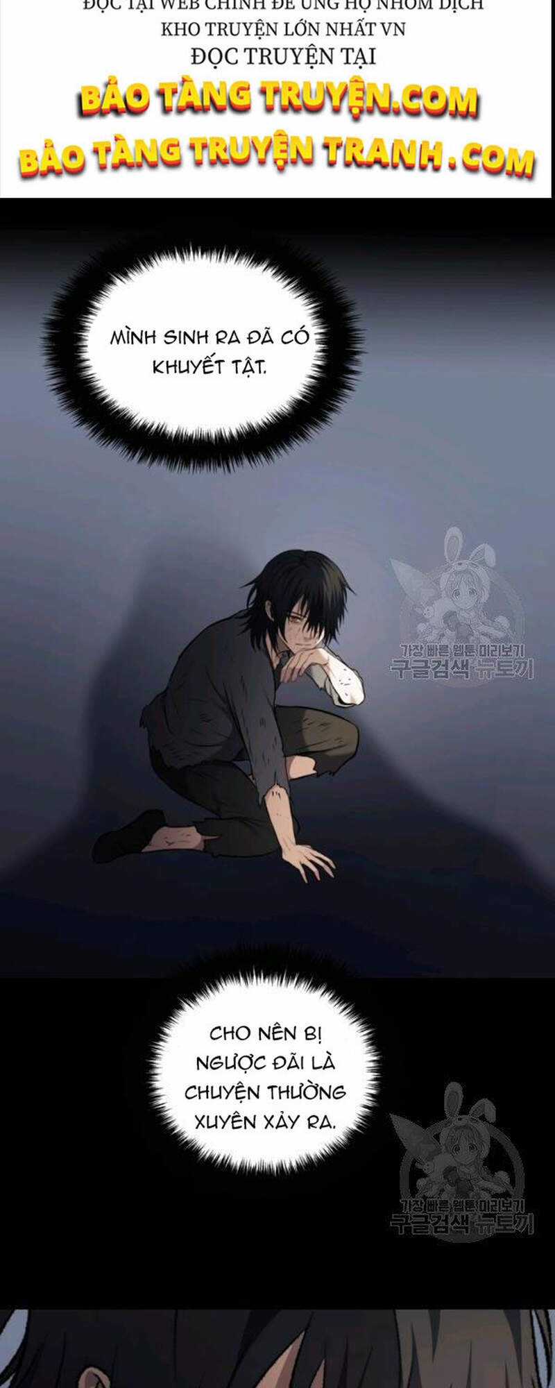 Vua Thăng Cấp - Chương 98 - Trang 31